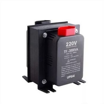 auto transformador 3000va